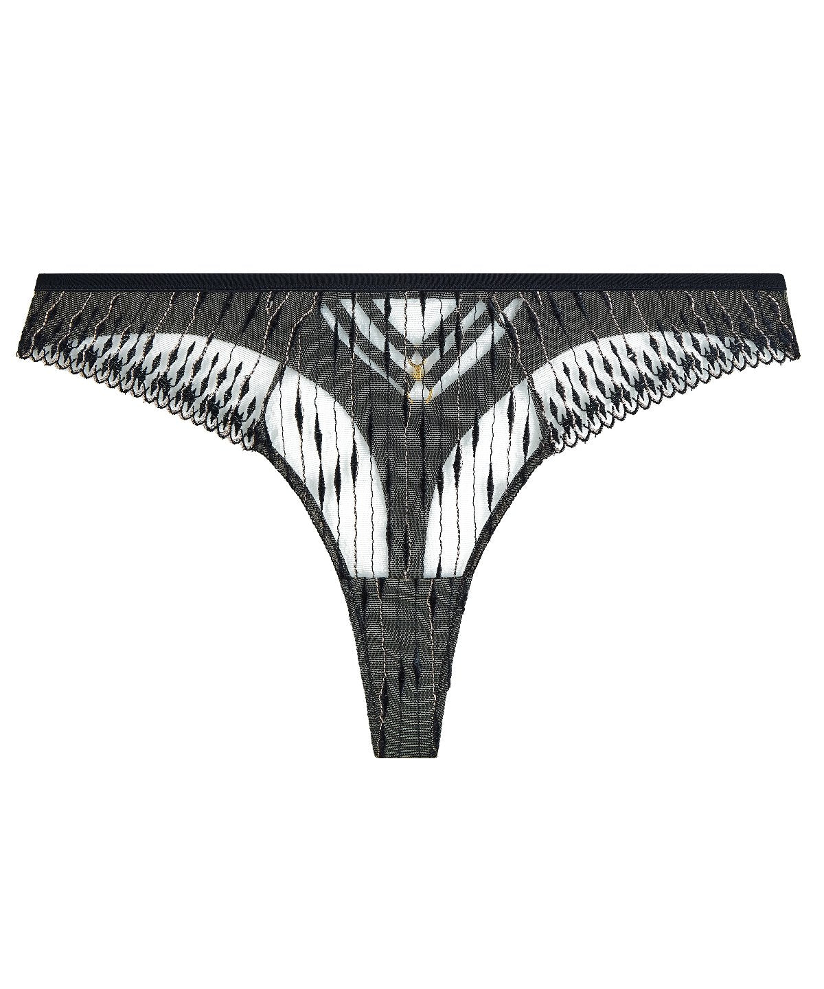 Voodoo Kiss - Culotte / Shorty / Tanga - Aubade