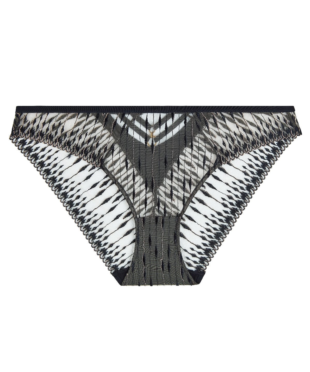 Voodoo Kiss - Culotte / Shorty / Tanga - Aubade