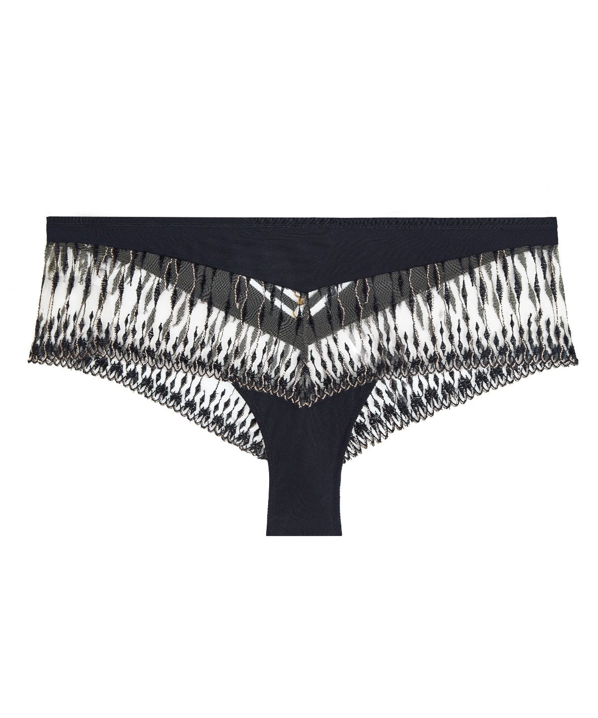Voodoo Kiss - Culotte / Shorty / Tanga - Aubade