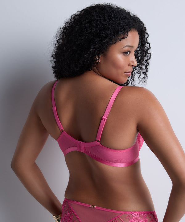 Rules of Attraction - Soutien-gorge Corbeille avec armatures - Aubade