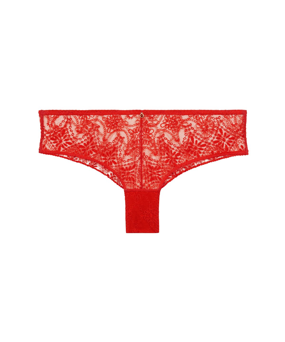 Losing my Mind - Tanga / Shorty Hipster / Culotte taille basse Chili - Aubade