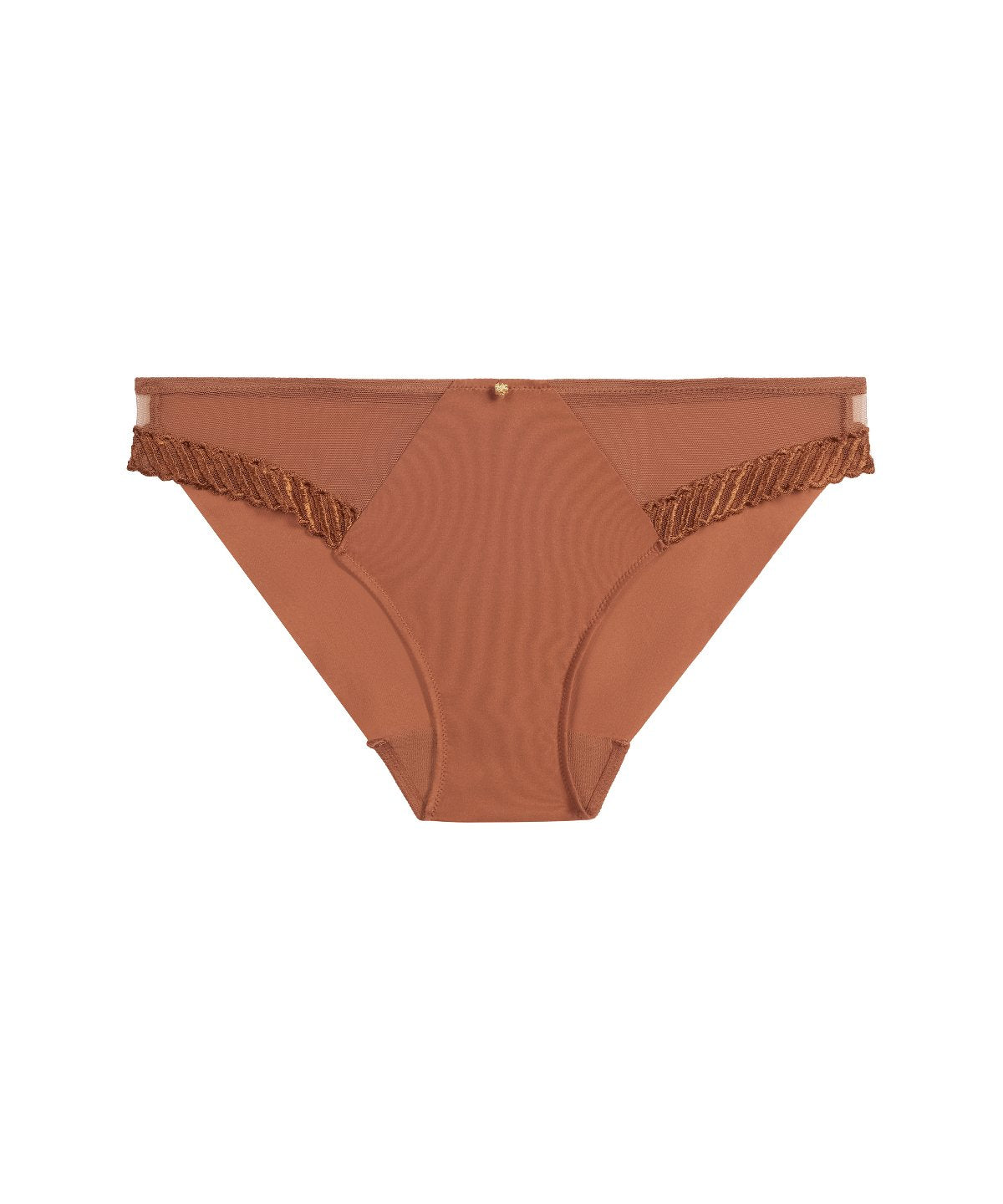 Sheer Emotion - Tanga / Shorty / Culotte - Aubade