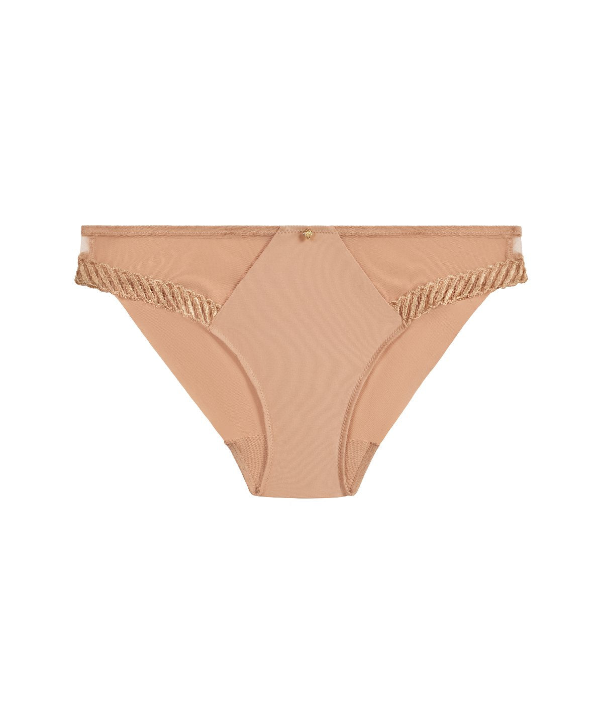 Sheer Emotion - Tanga / Shorty / Culotte - Aubade