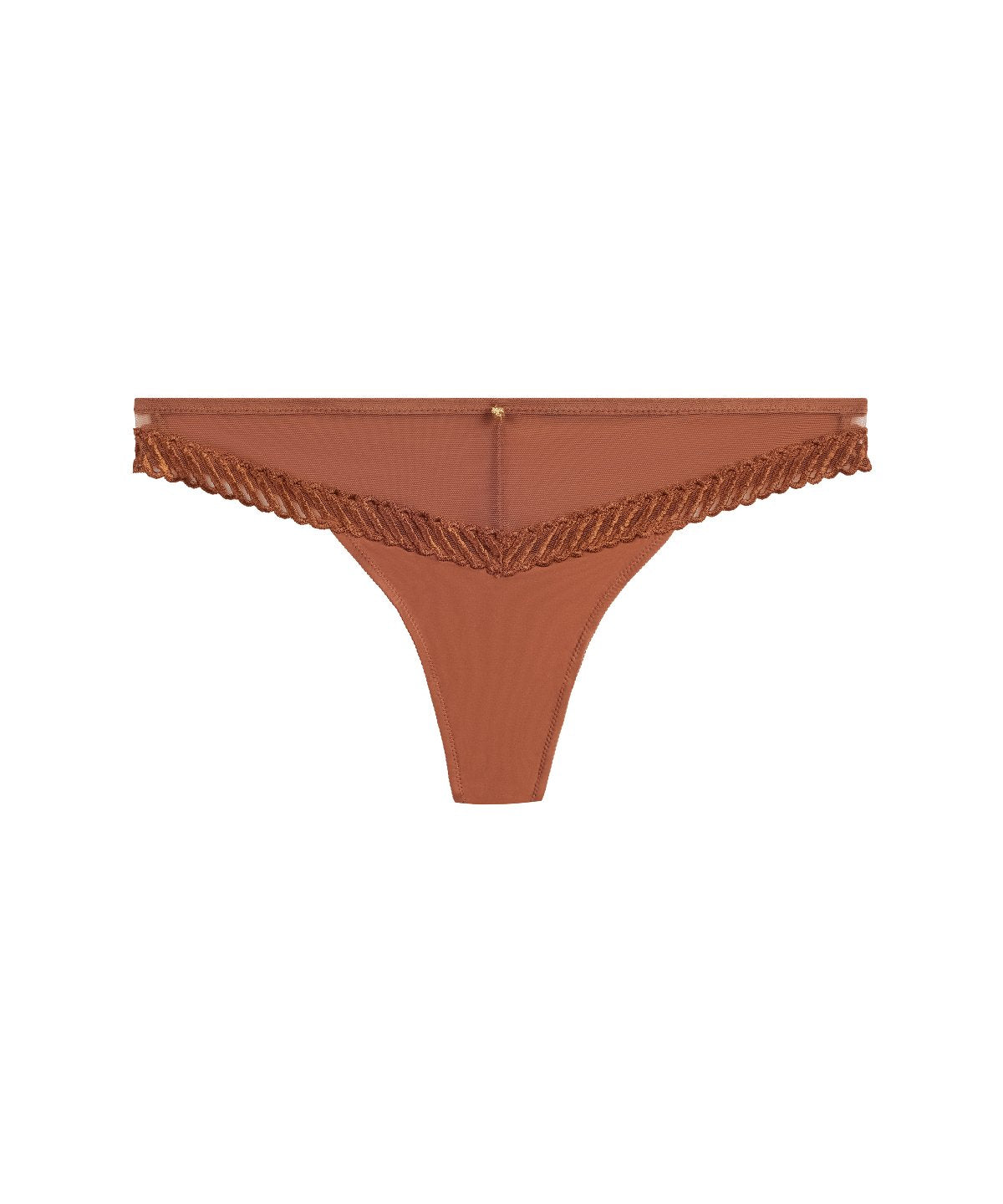Sheer Emotion - Tanga / Shorty / Culotte - Aubade