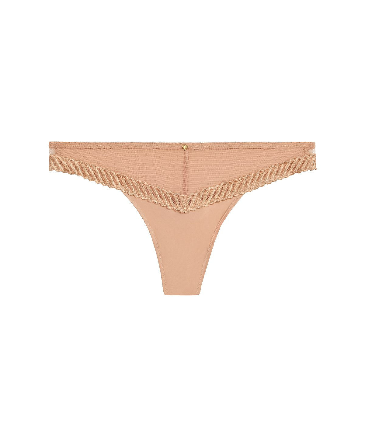 Sheer Emotion - Tanga / Shorty / Culotte - Aubade