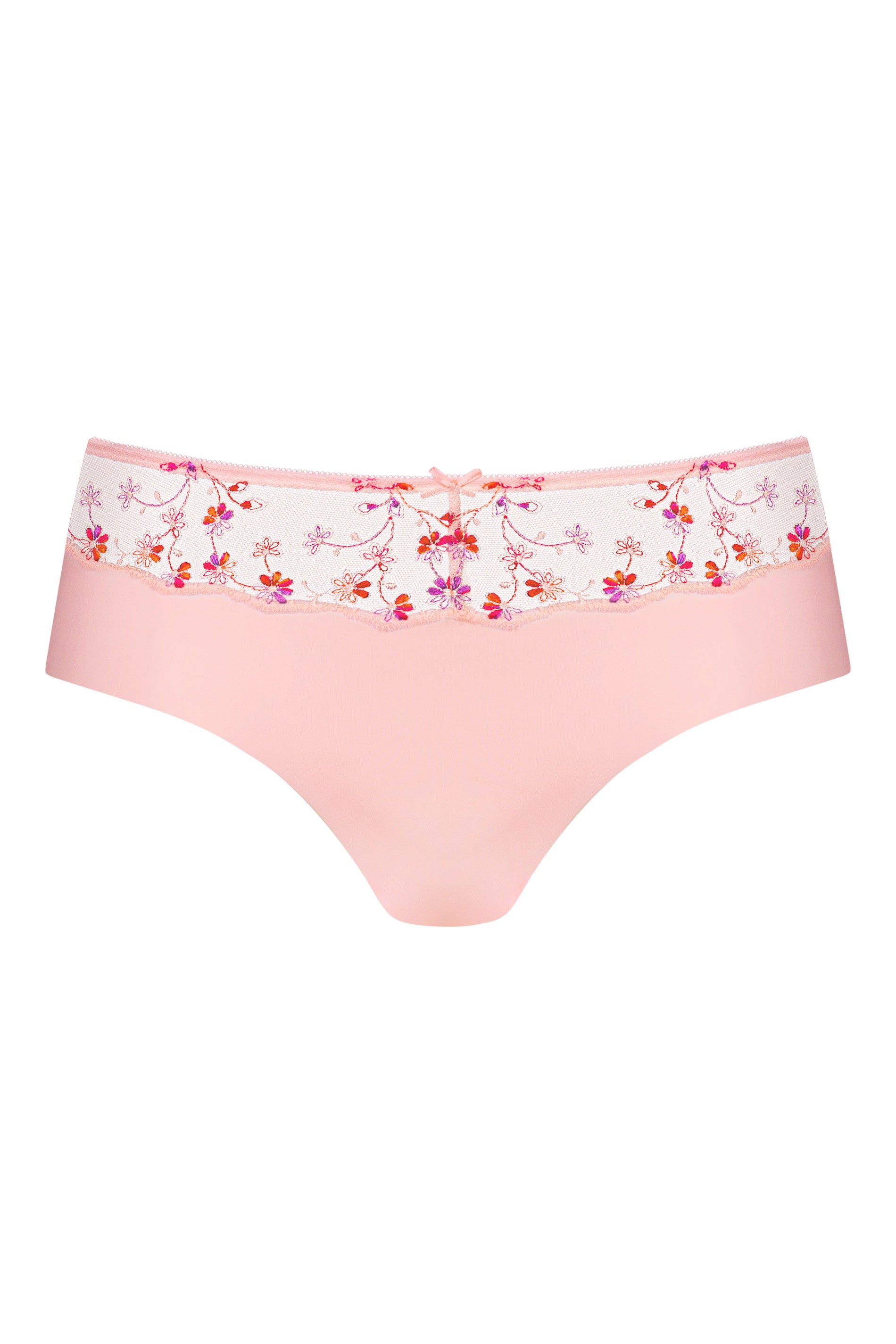 Serie Delightful - Ensemble de lingerie rose - Mey