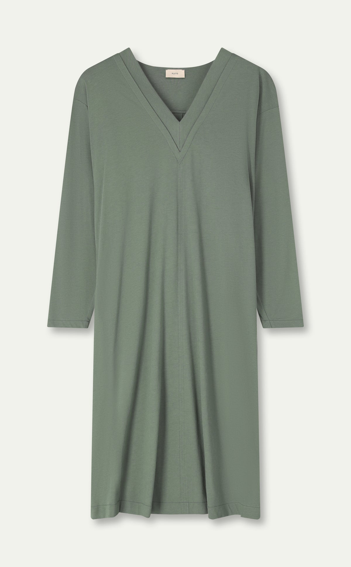 AIKI - Chemise de nuit - PLUTO