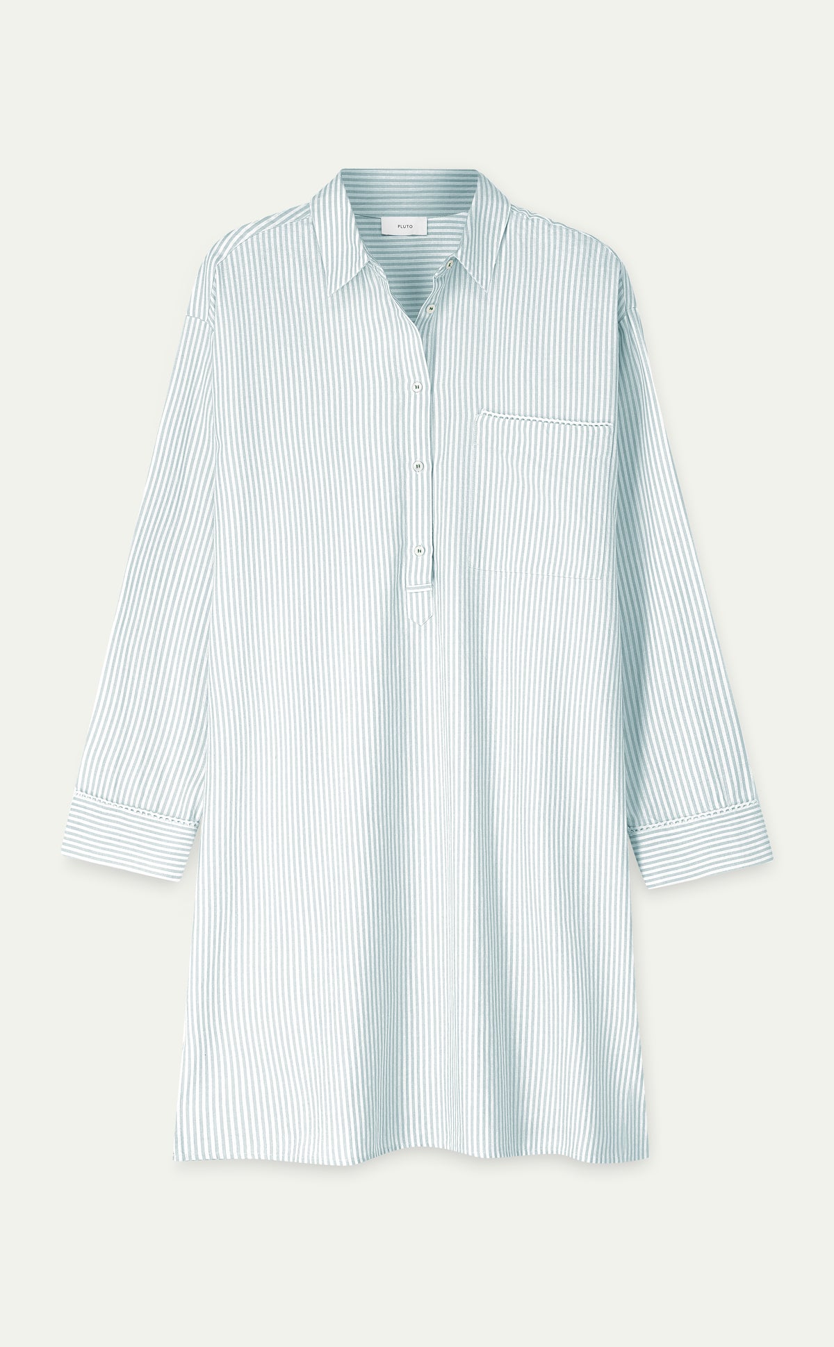 Babette - Chemise de nuit - PLUTO