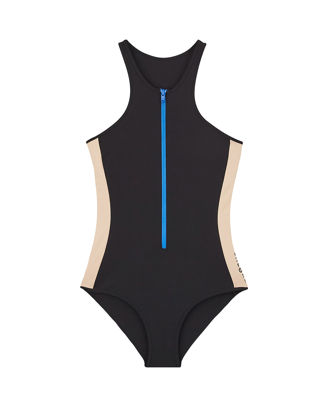 BONDI - Maillot de bain une pièce nageur - Chlore X Paul Kuseni