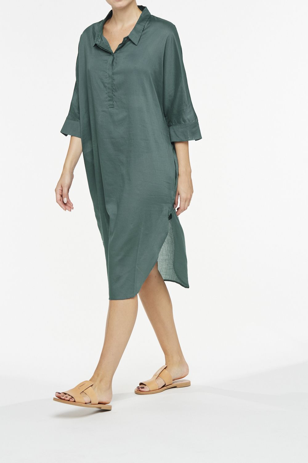 Caftan - Robe - DnuD