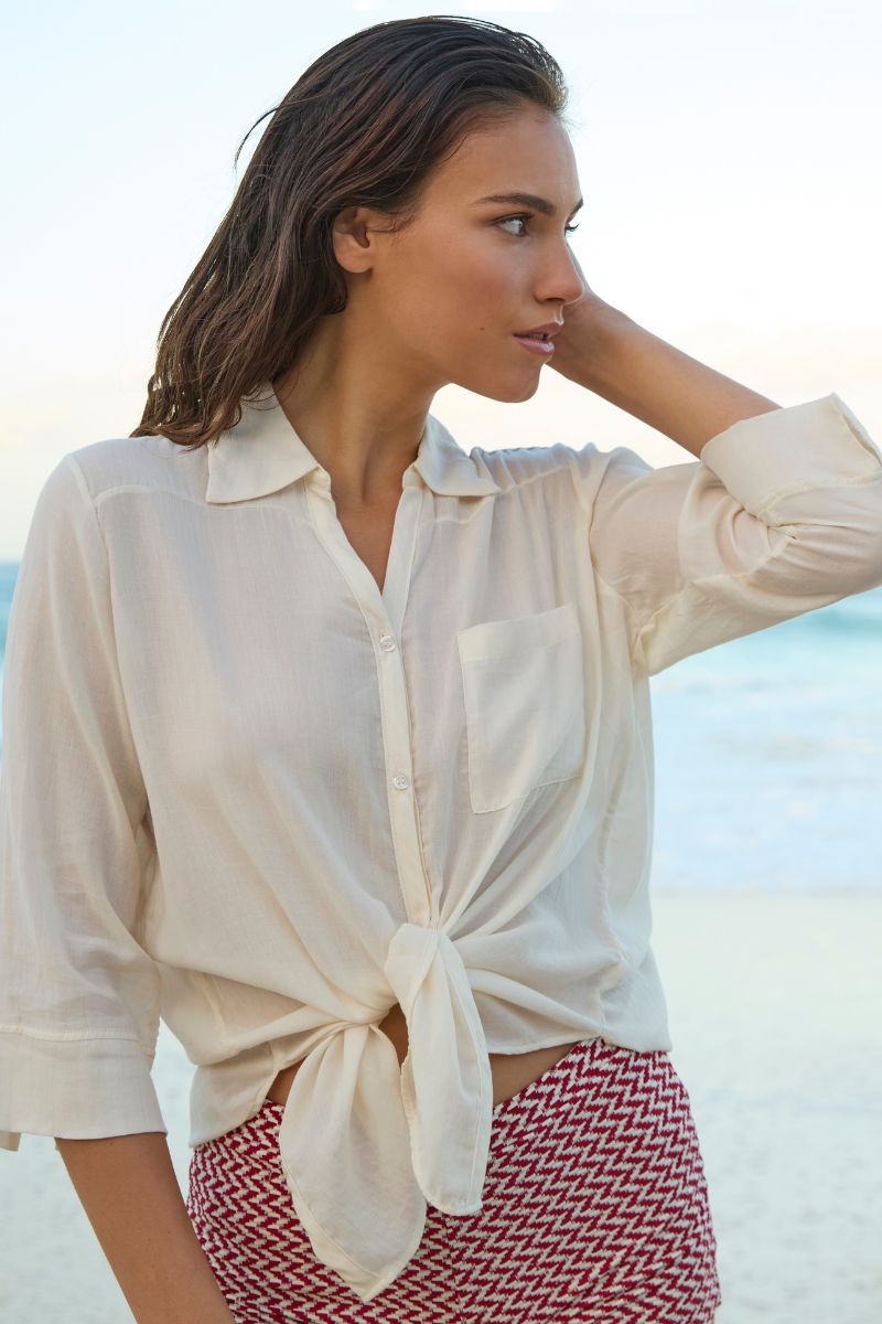 Chemise - DnuD