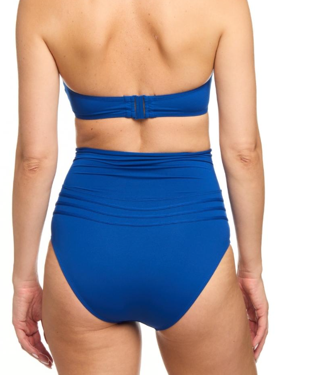 Hobby - Maillot de bain deux pièces soutien-gorge bandeau &