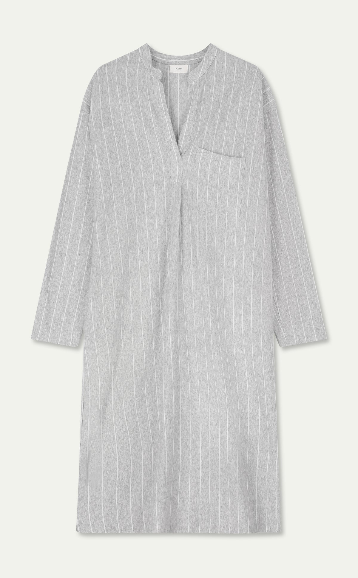 Ilanka - Chemise de nuit longue - PLUTO