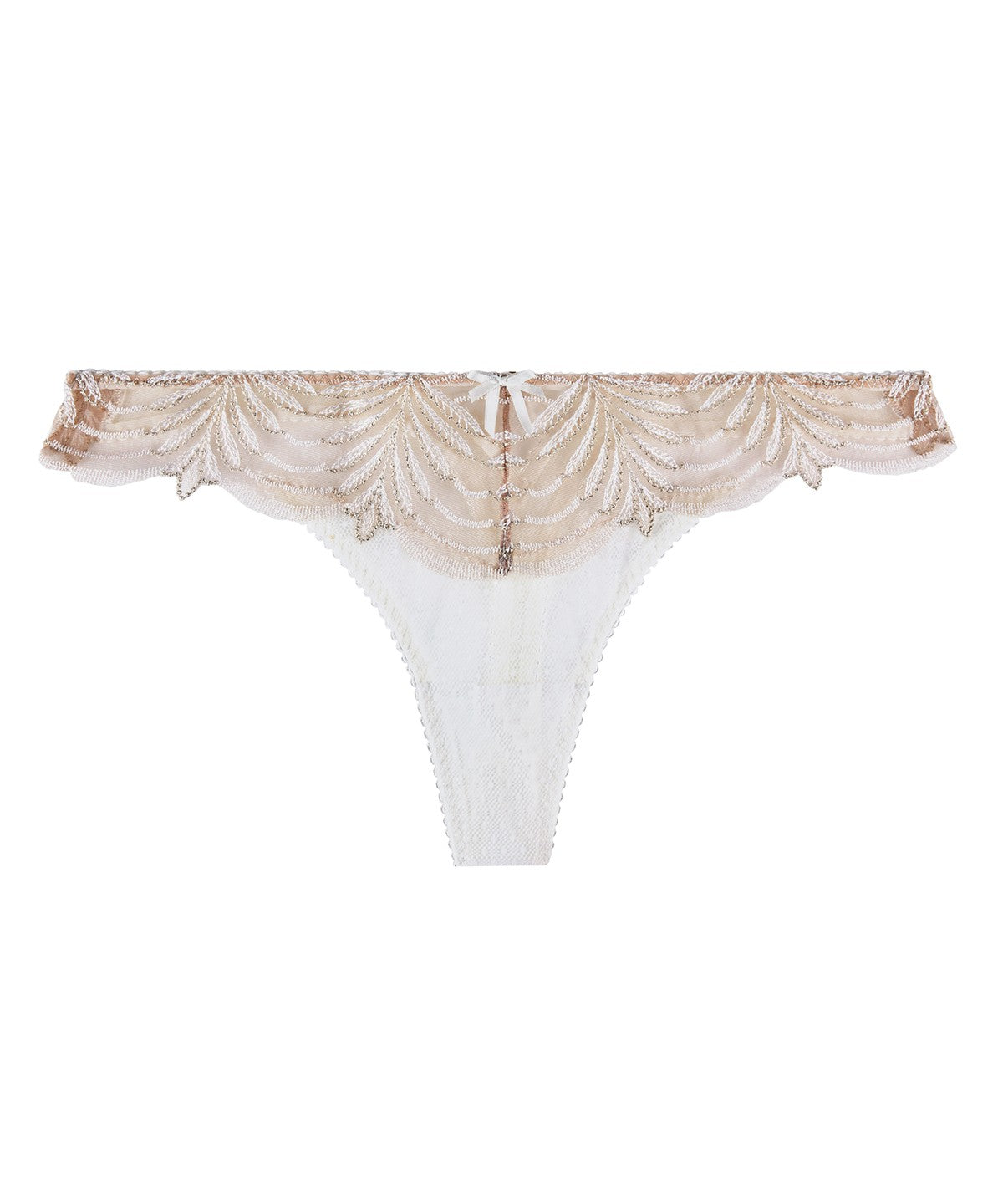 Hypnolove - Shorty / Culotte / Tanga - Aubade