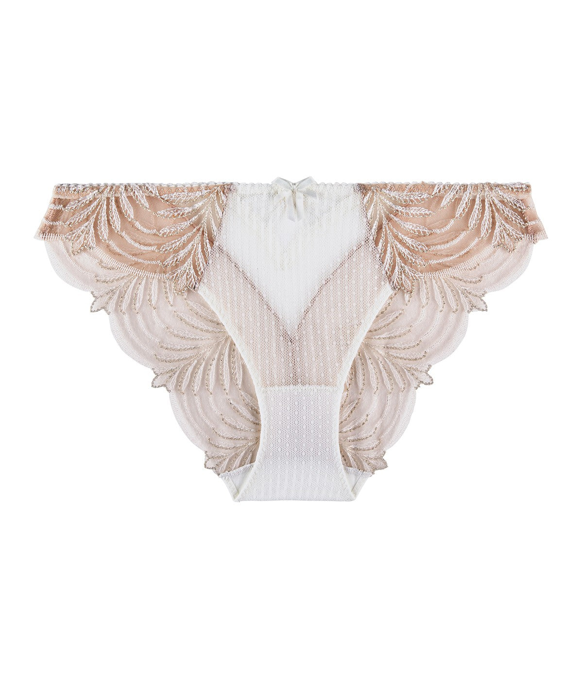 Hypnolove - Shorty / Culotte / Tanga - Aubade