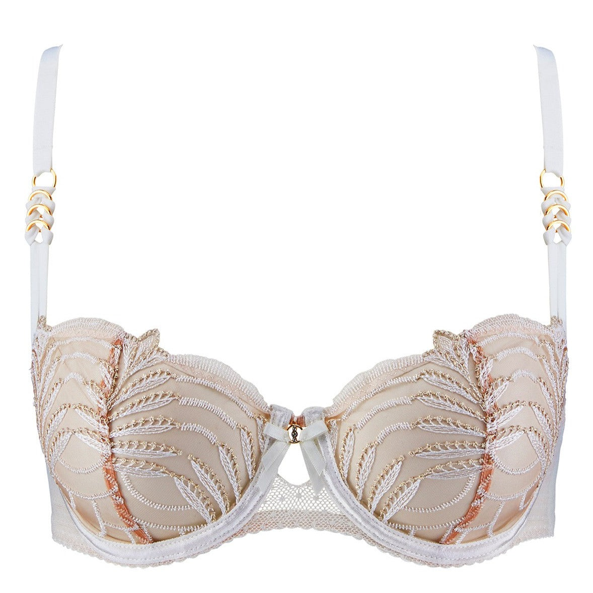 HYPNOLOVE - Soutien-gorge corbeille - Aubade