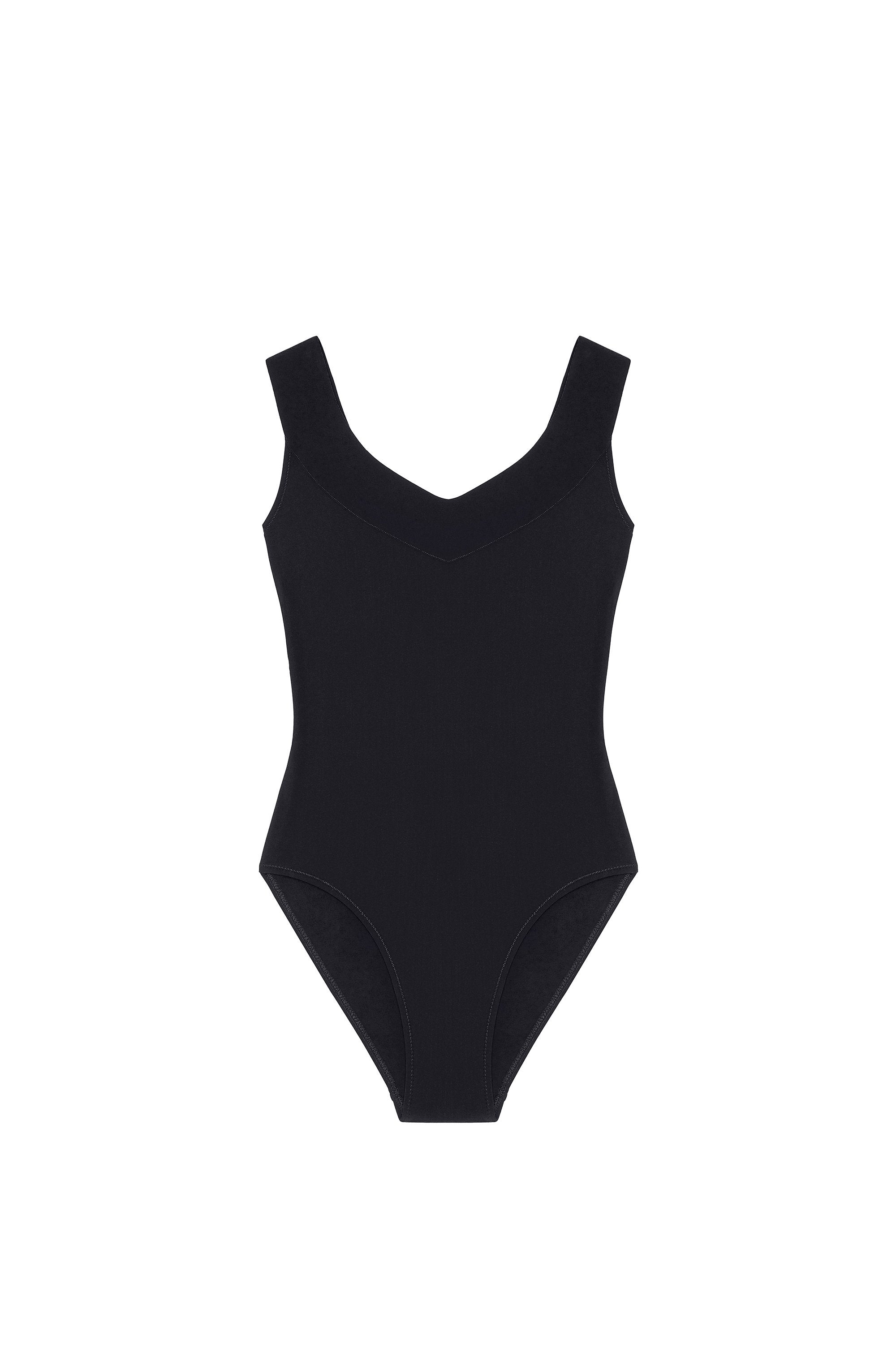 Soya - Maillot de bain 1 pièce - PAIN DE SUCRE