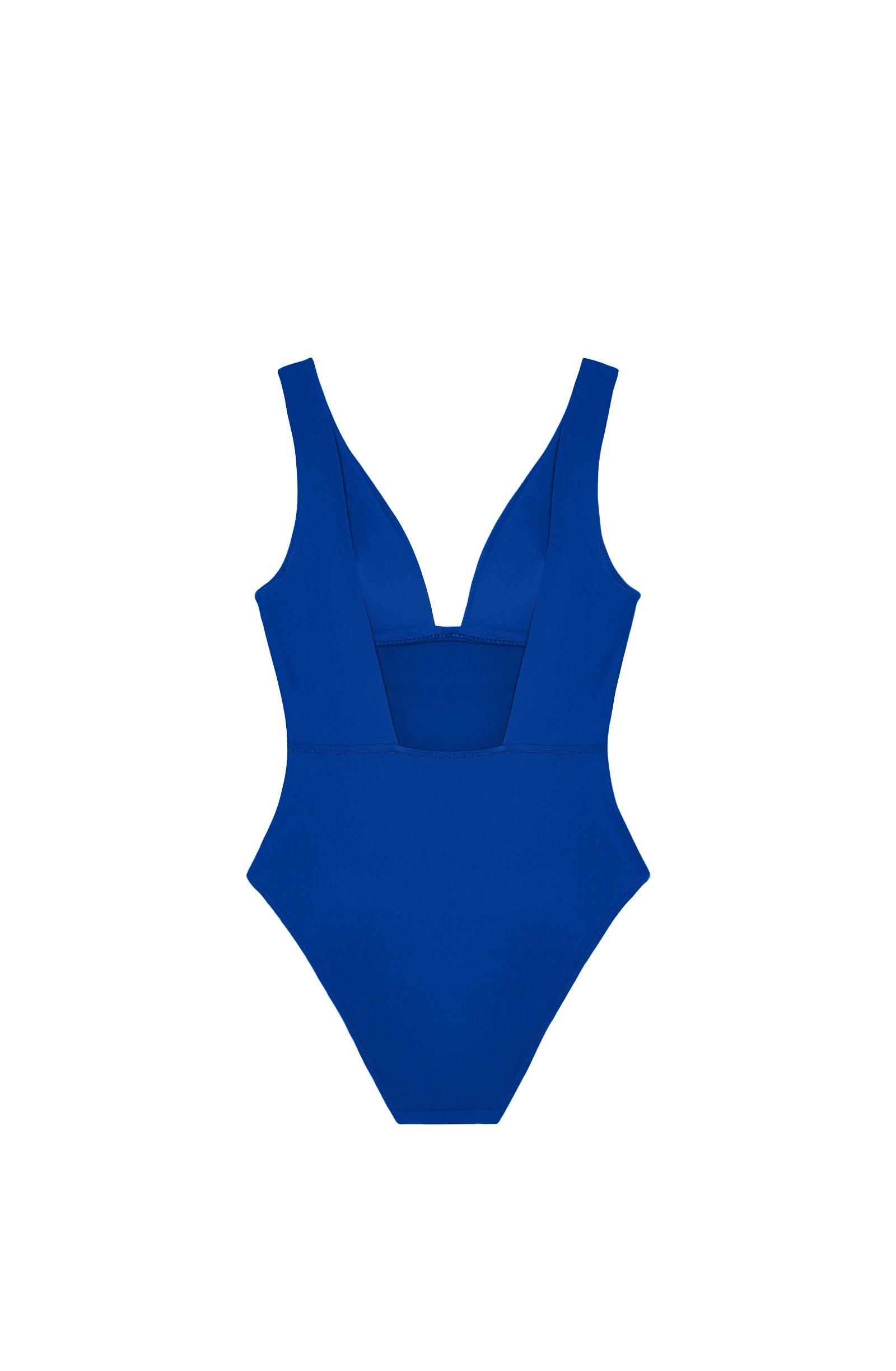 Avany - Maillot de bain 1 pièce dos nu - Pain de Sucre