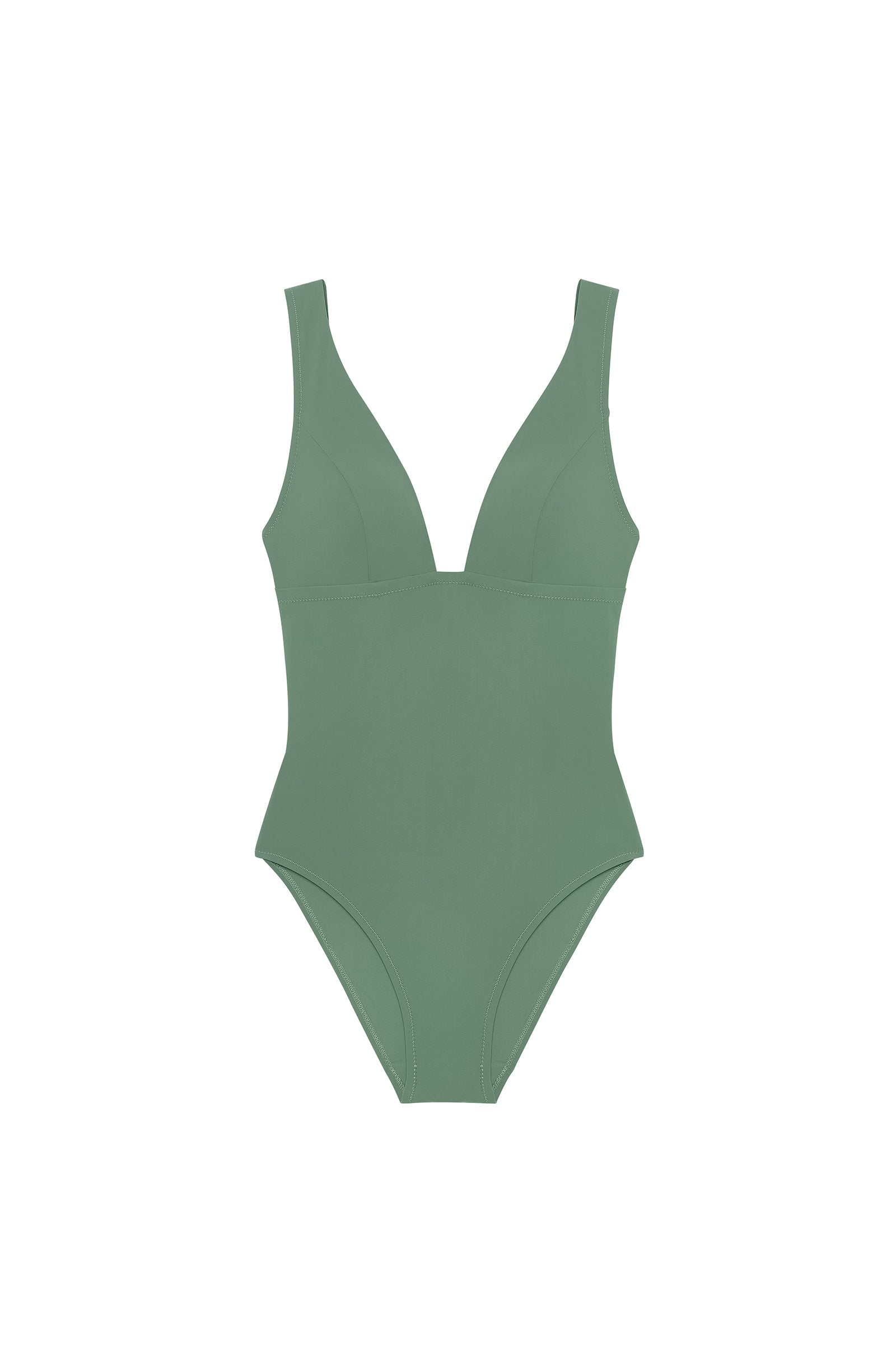 Avany - Maillot de bain 1 pièce dos nu - Pain de Sucre