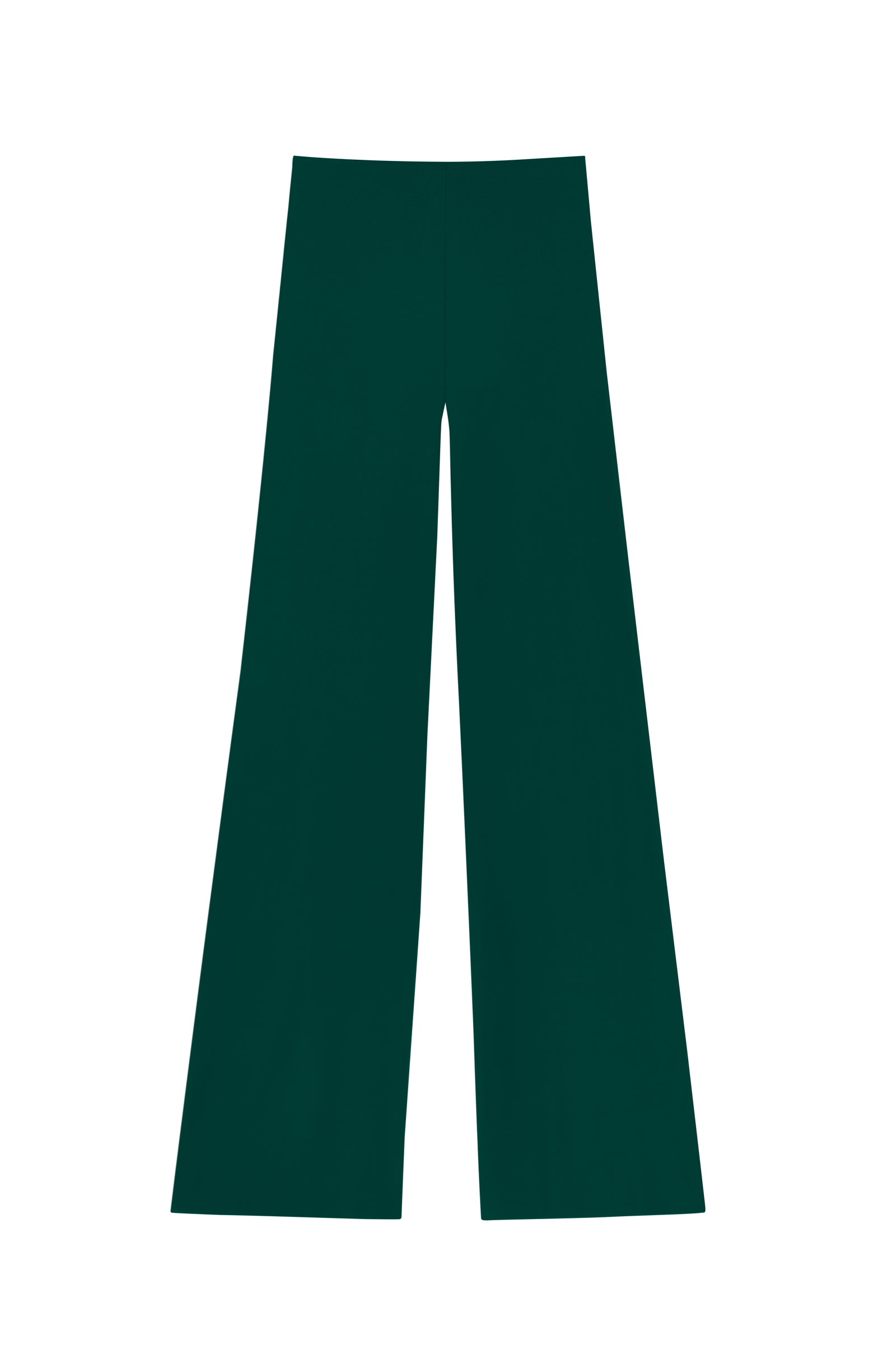 Myla - Pantalon ample en voile léger - Pain de Sucre