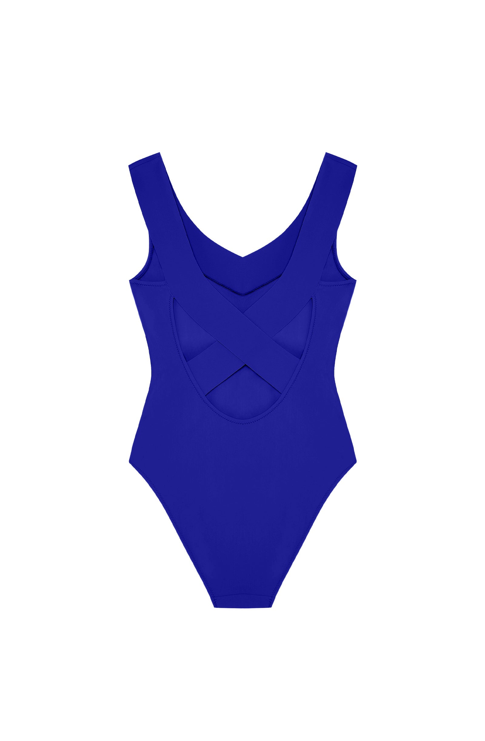 Soya - Maillot de bain 1 pièce - PAIN DE SUCRE