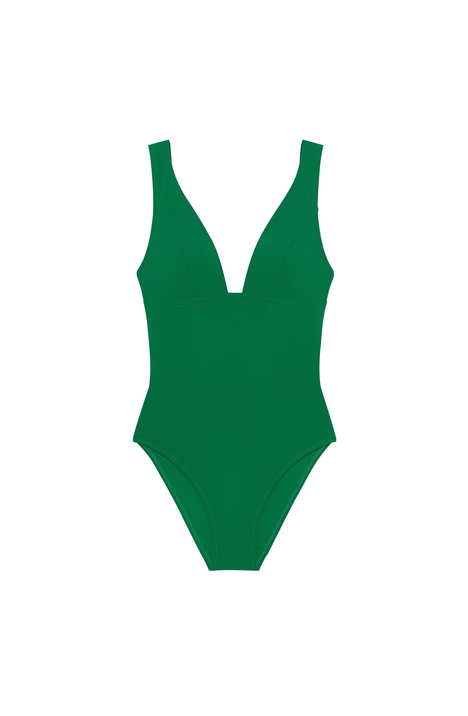 Avany - Maillot de bain 1 pièce dos nu - Pain de Sucre