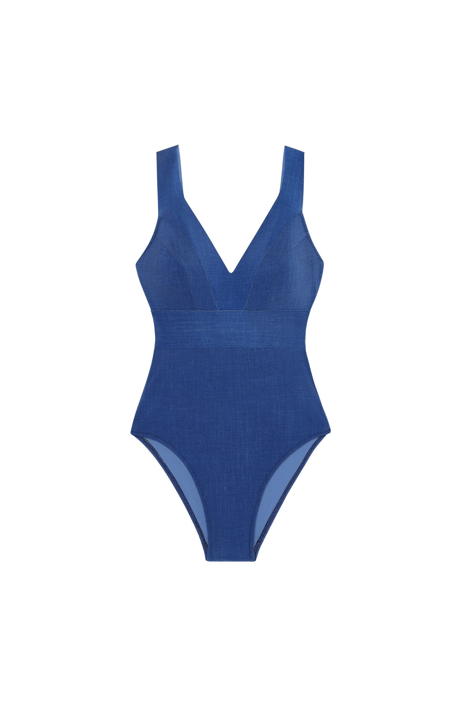 Pipper - Maillot de bain 1 pièce nageur - Pain de Sucre