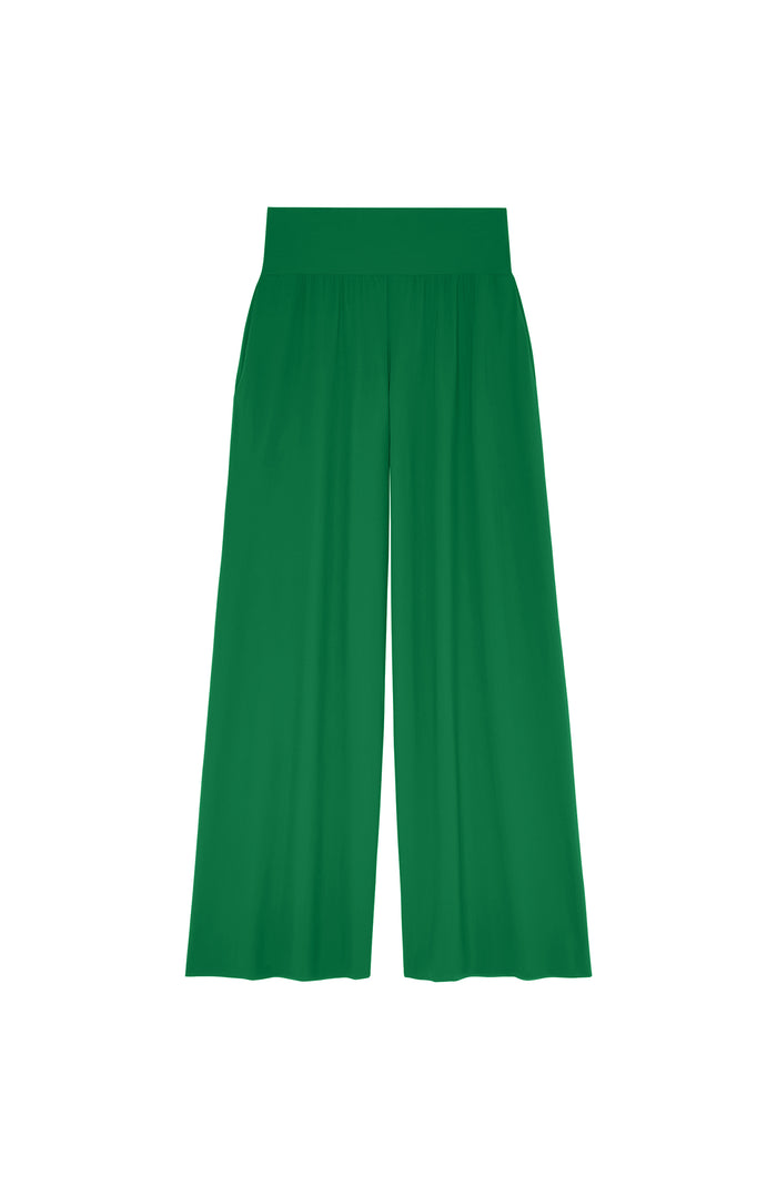 Pitta 45 - Pantalon voile ample - Pain de Sucre