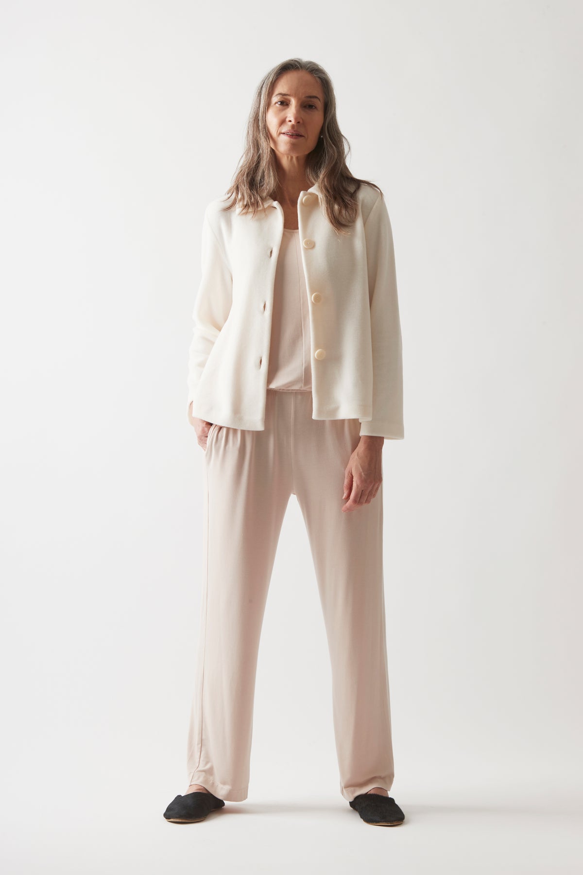 Racha - Veste courte - PLUTO