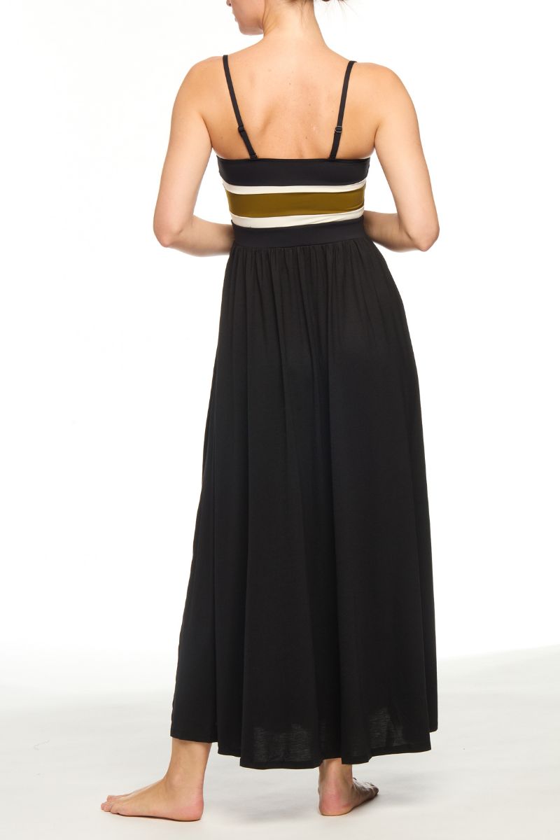 Mix - Robe Bandeau - DnuD