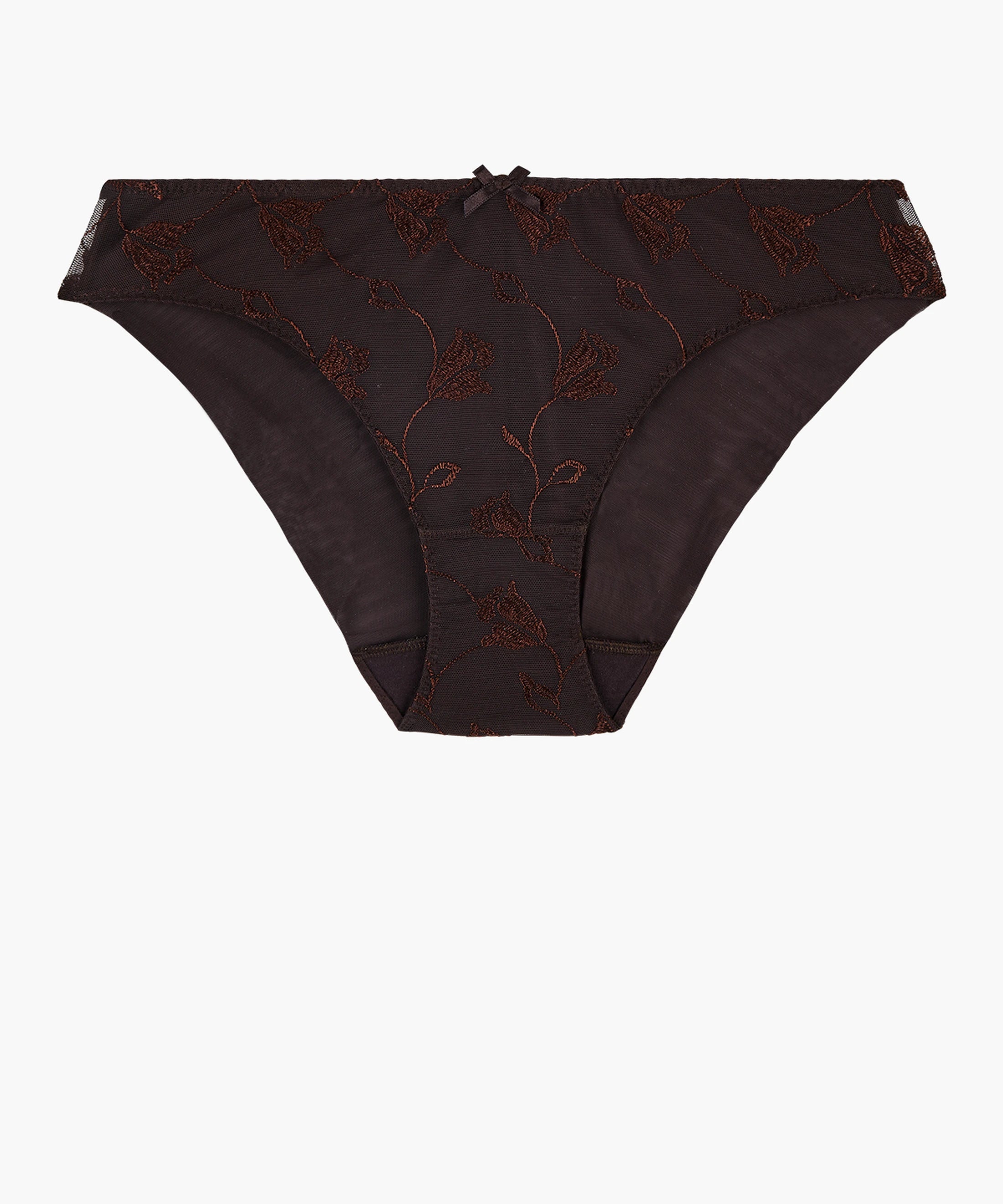 Softessence - Shorty / Tanga / Culotte - Aubade