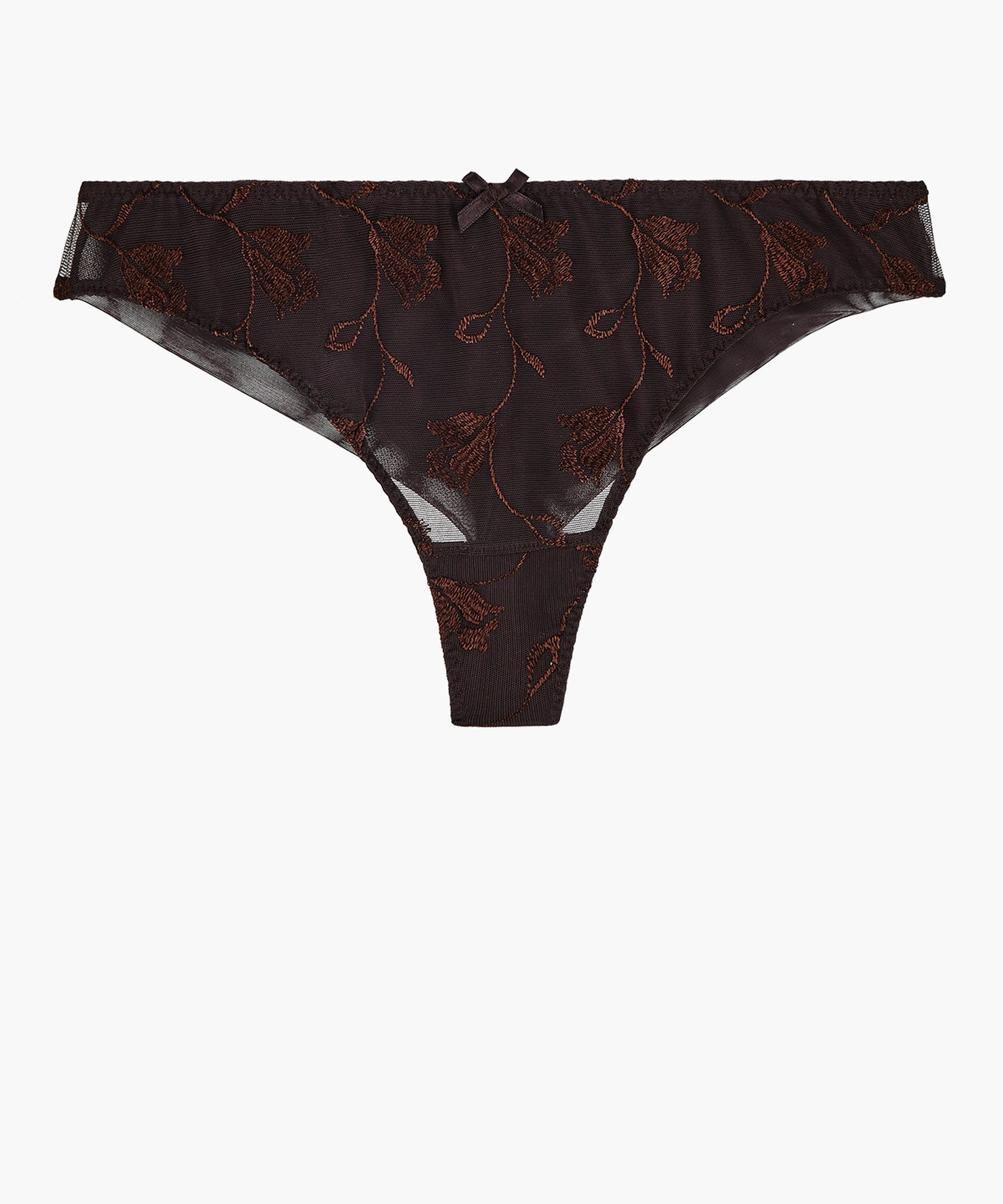 Softessence - Shorty / Tanga / Culotte - Aubade