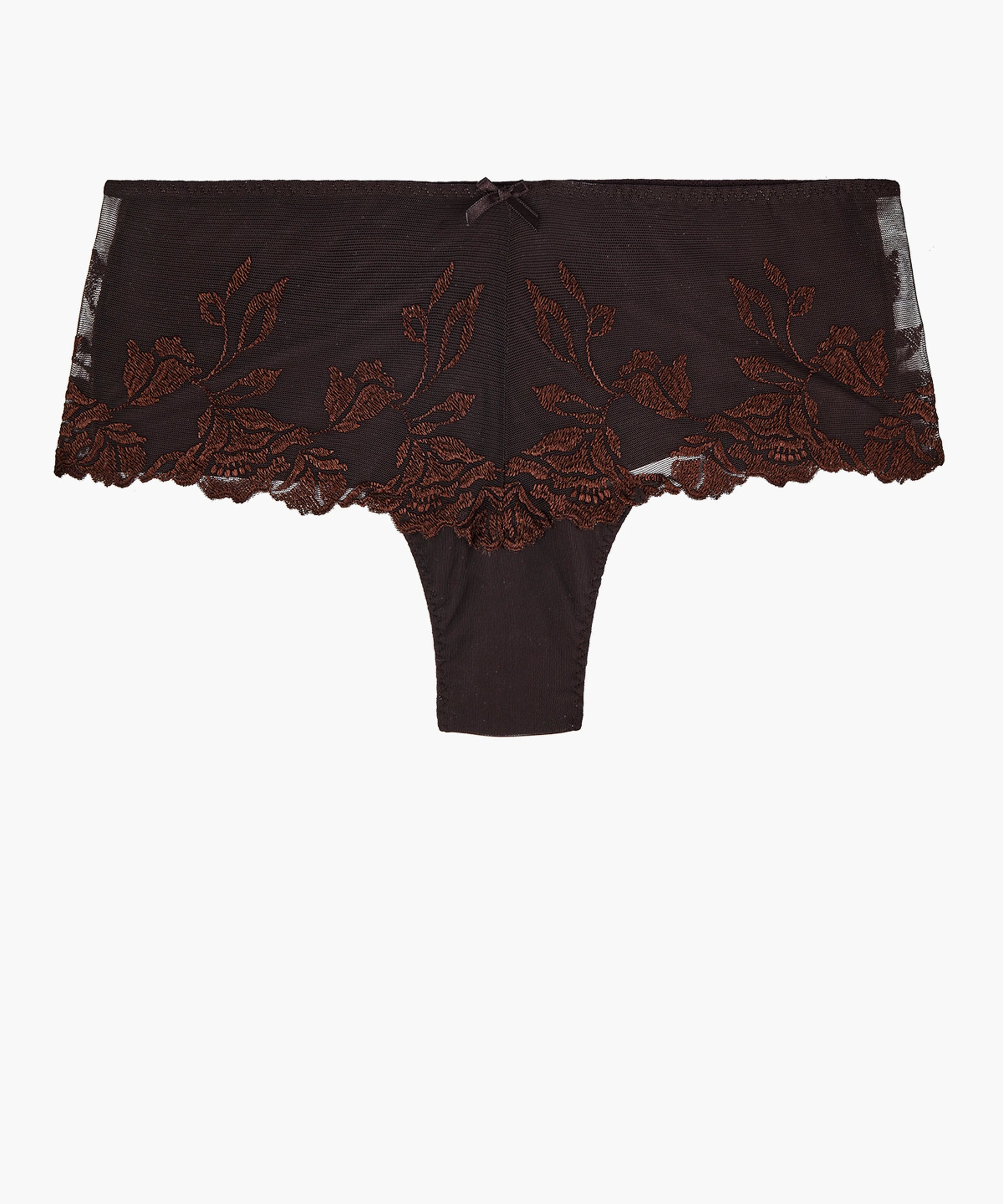 Softessence - Shorty / Tanga / Culotte - Aubade