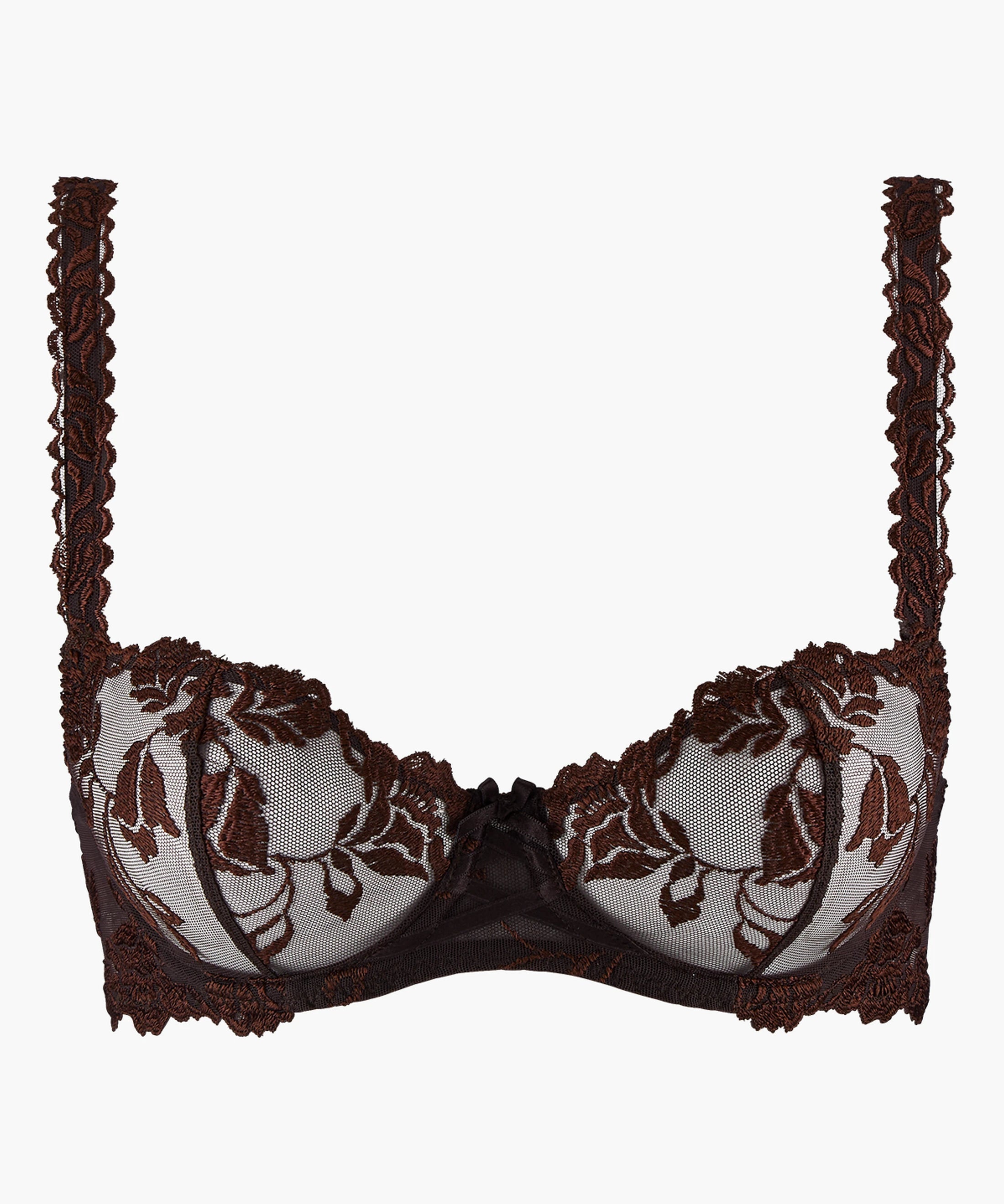 Softessence - Soutien-gorge corbeille - Aubade