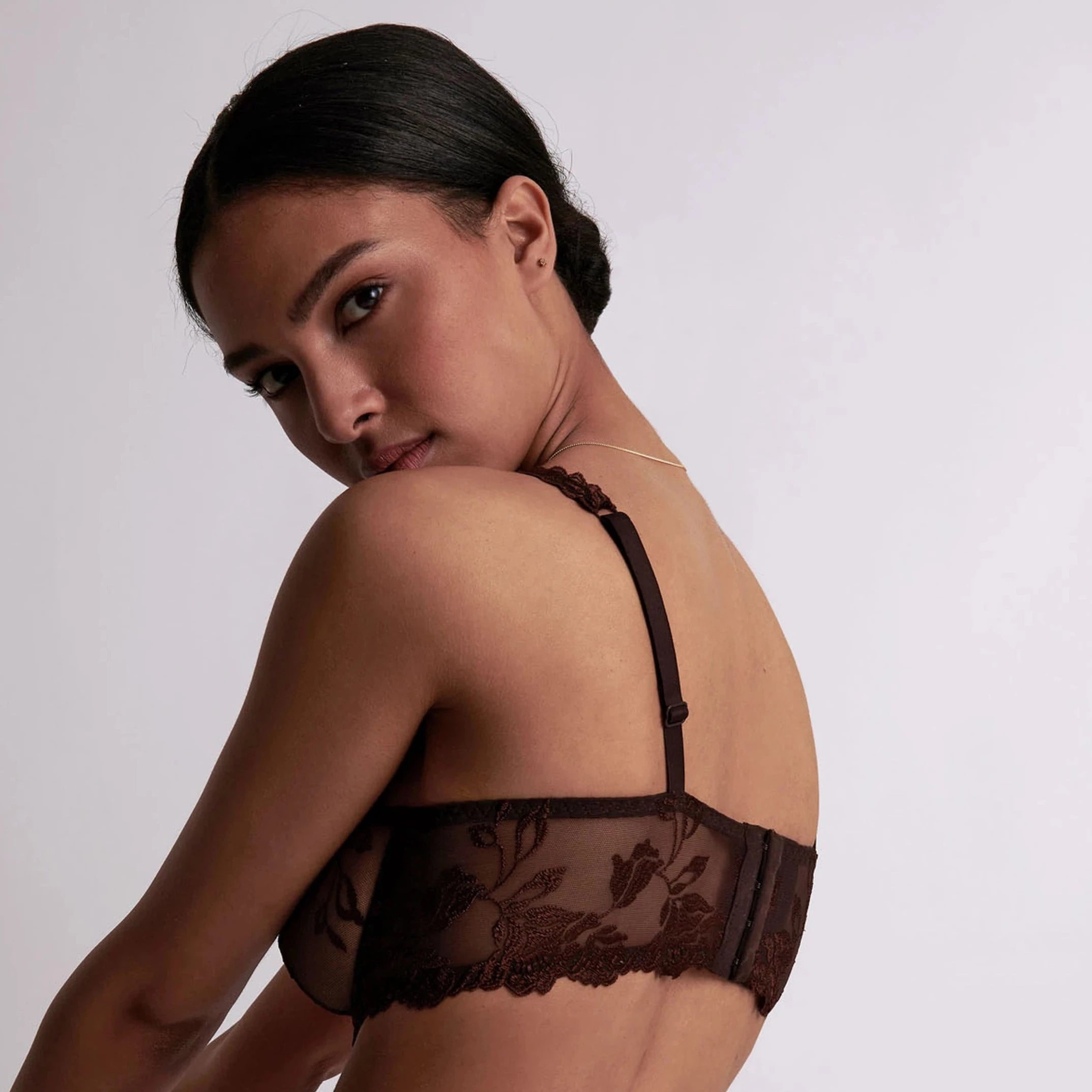 Softessence - Soutien-gorge corbeille - Aubade