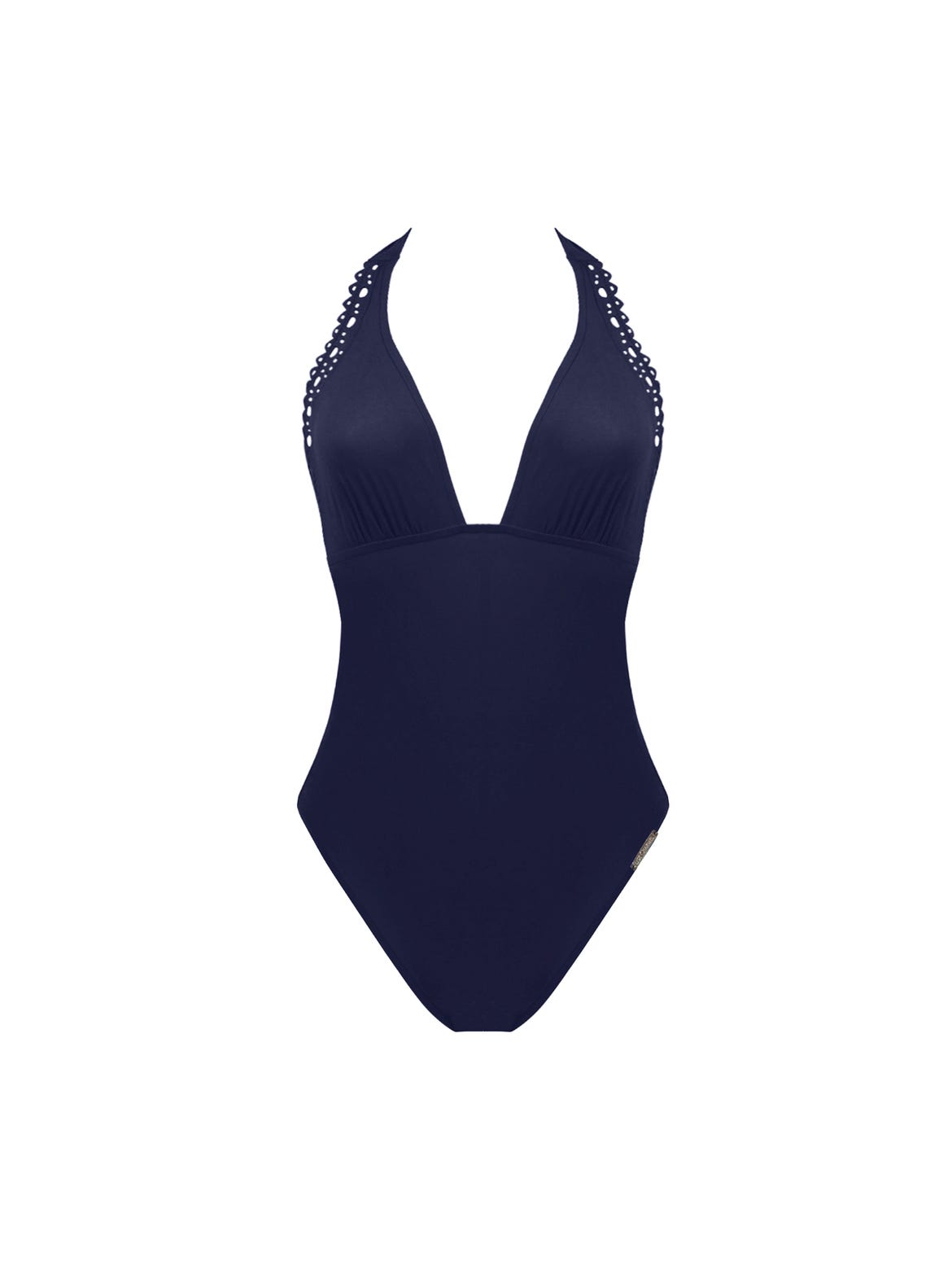 AJOURAGE COUTURE - Nageur séduction - Lise charmel