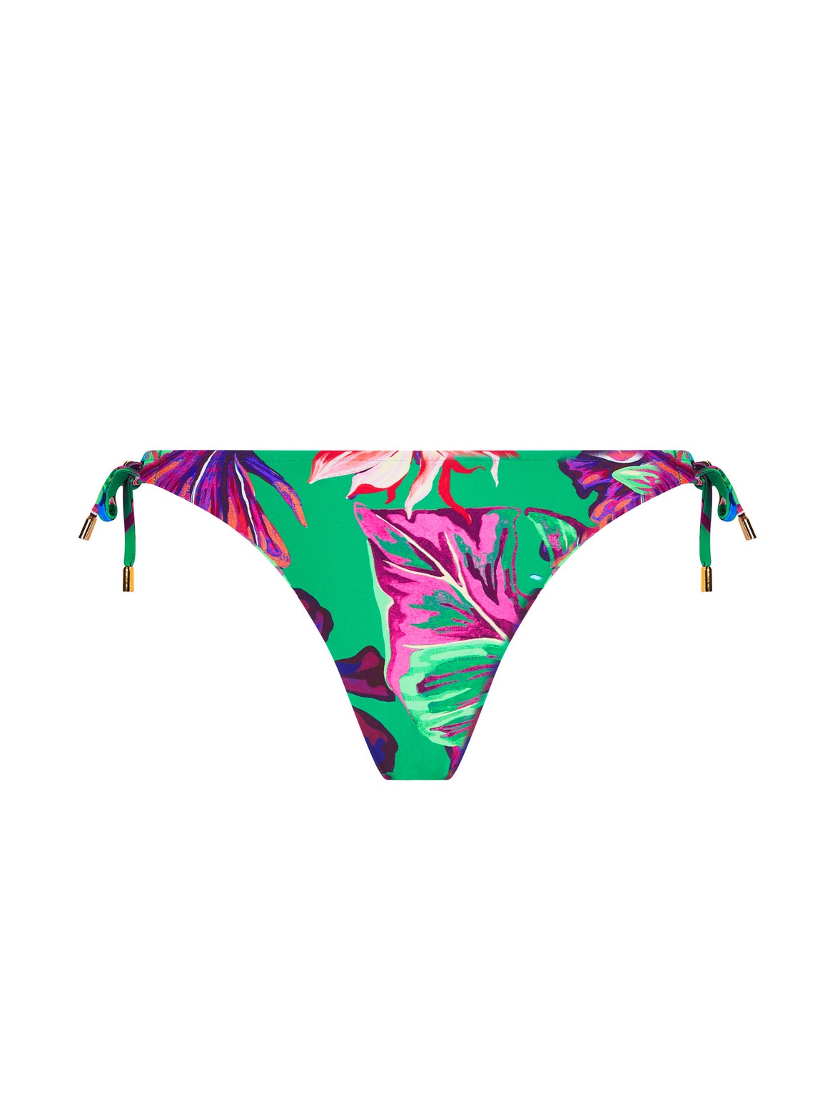 PARADIS SAUVAGE - Maillot de bain 2 pièces Bikini - Lise Charmel