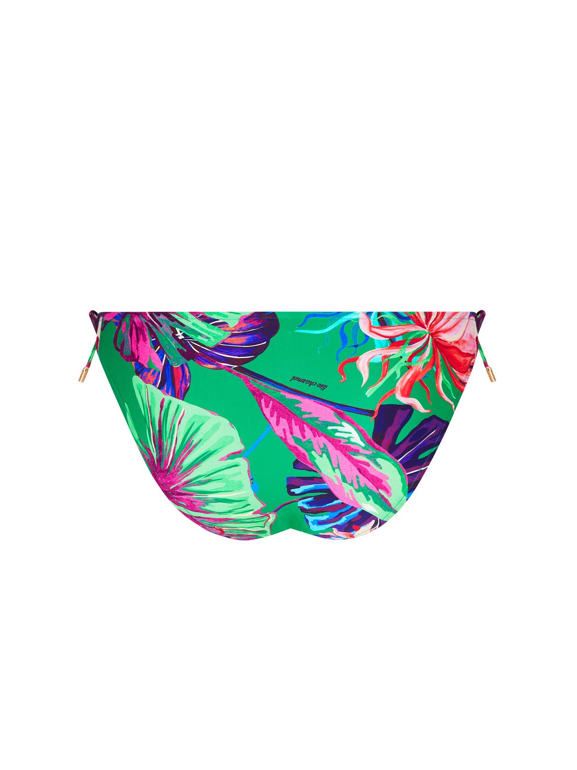 PARADIS SAUVAGE - Maillot de bain 2 pièces Bikini - Lise Charmel