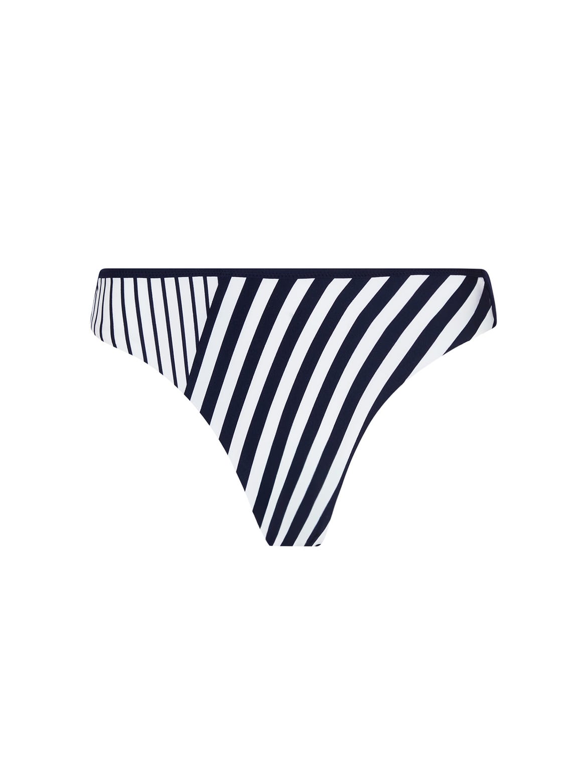 RAYURE EN LIGNE - Maillot de bain deux pièce triangle - Lise Charmel