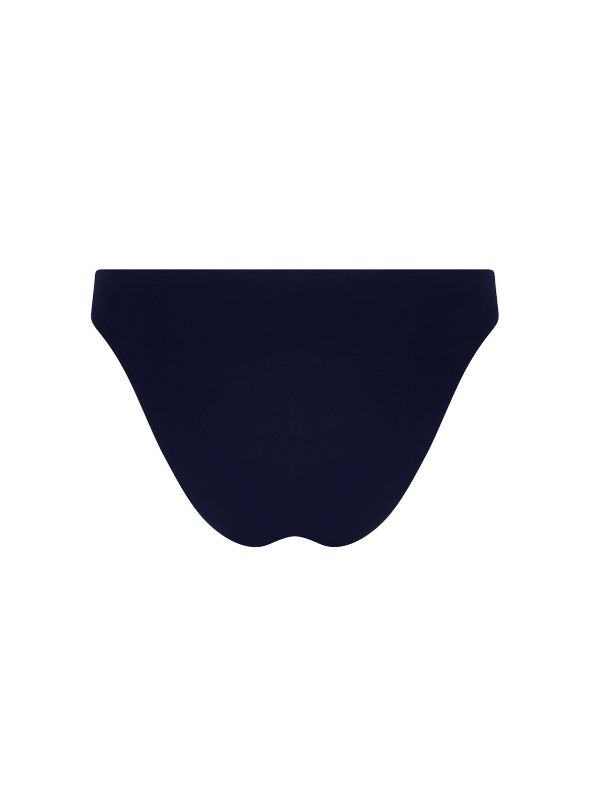 RAYURE EN LIGNE - Maillot de bain deux pièces bandeau coque - Lise Charmel