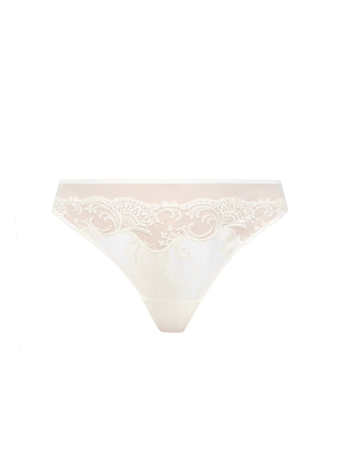 Splendeur soie - String Sexy / String - Lise Charmel