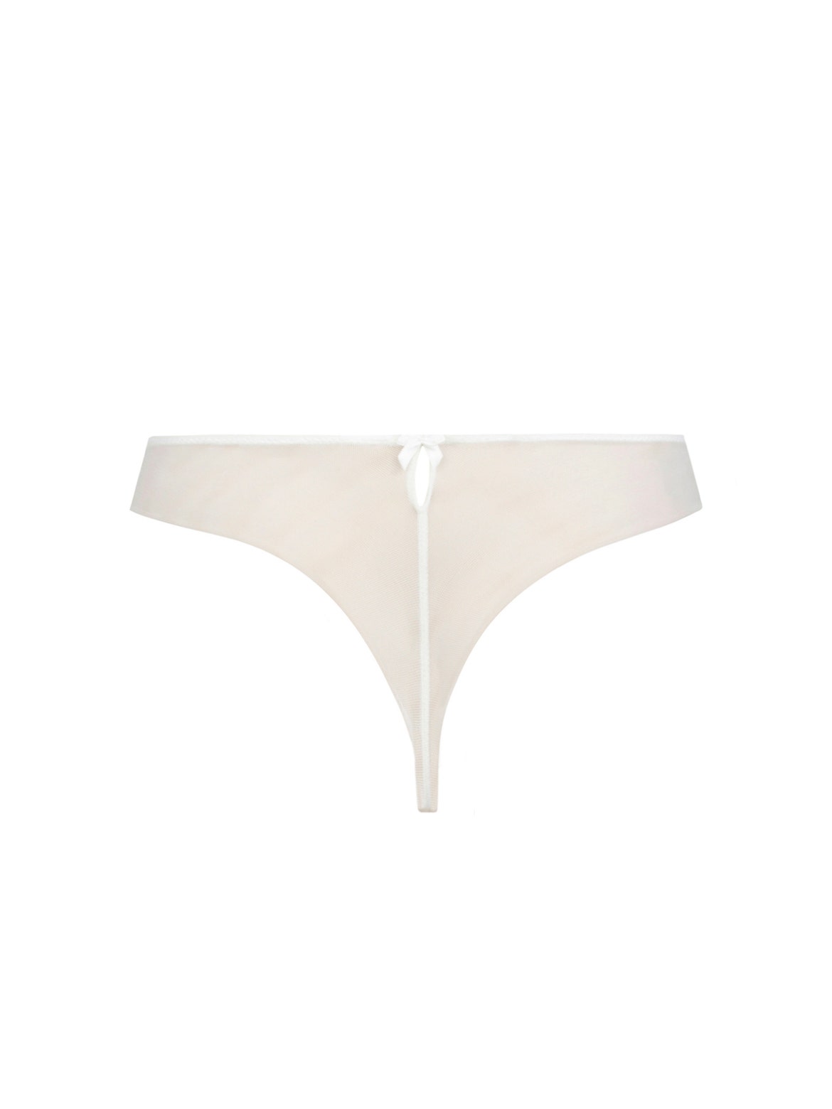 Splendeur soie - String Sexy / String - Lise Charmel