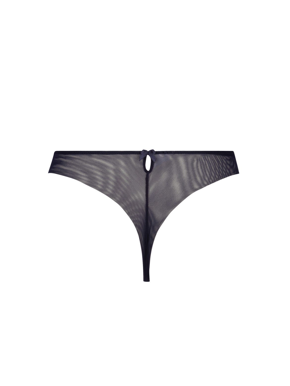 Splendeur soie - String Sexy / String - Lise Charmel