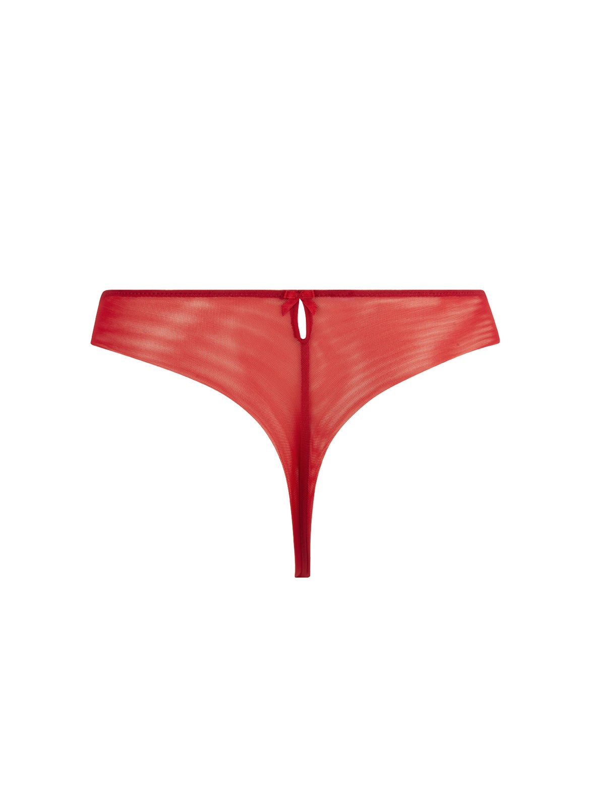 Splendeur soie - String Sexy / String - Lise Charmel