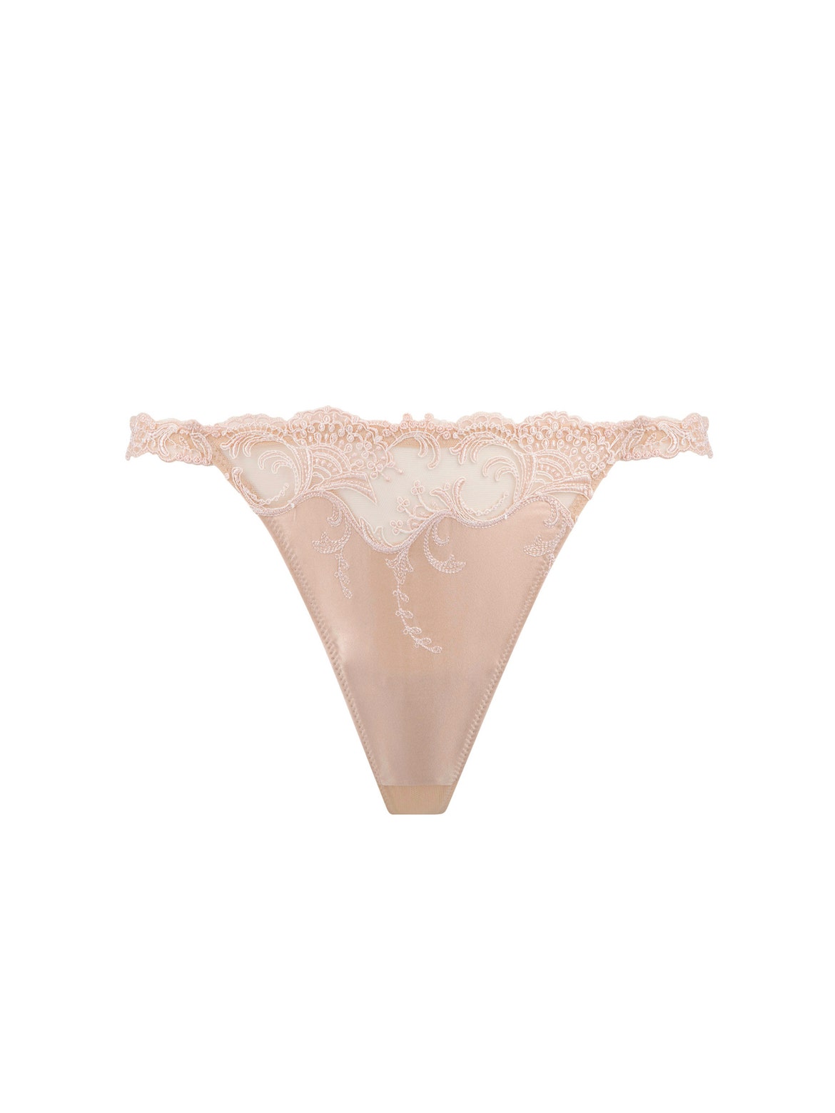 Splendeur soie - String Sexy / String - Lise Charmel