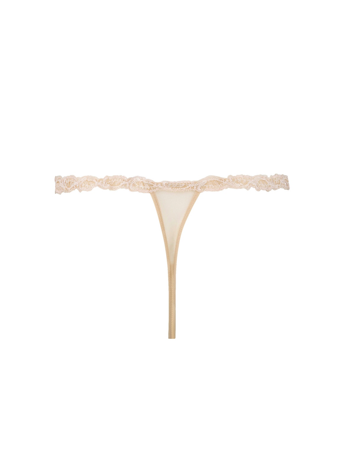 Splendeur soie - String Sexy / String - Lise Charmel