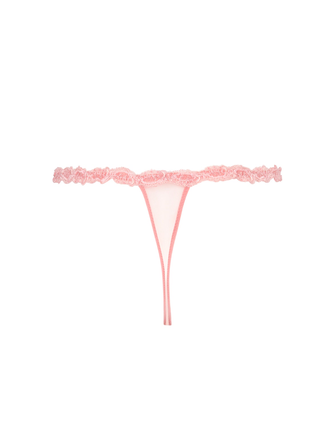 Splendeur soie - String Sexy / String - Lise Charmel