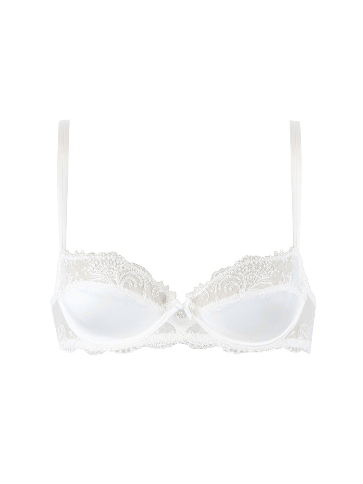 Splendeur soie - Soutien-gorge Corbeille - Lise Charmel