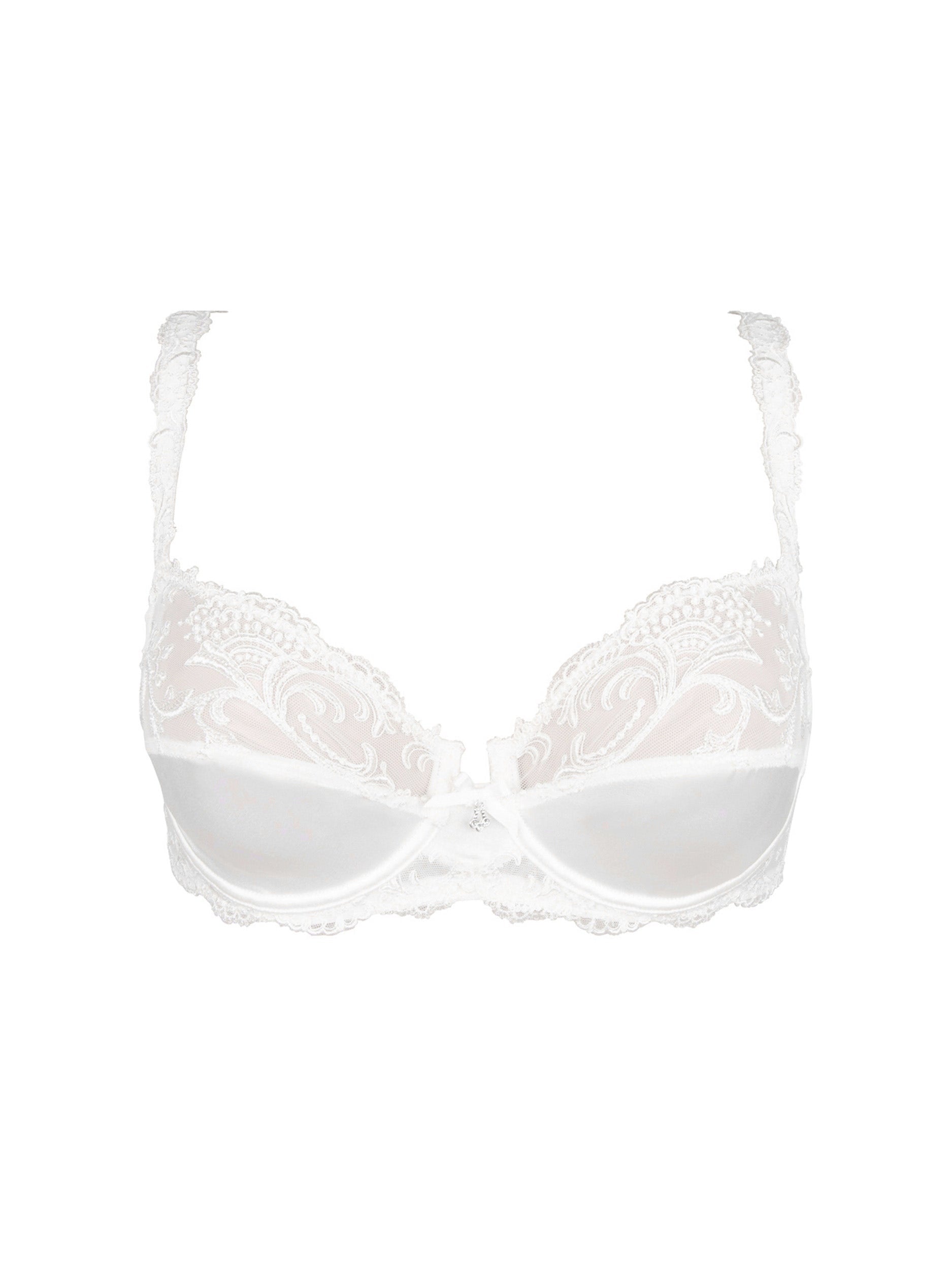 Splendeur Soie - Soutien-gorge Bien-être - Lise Charmel
