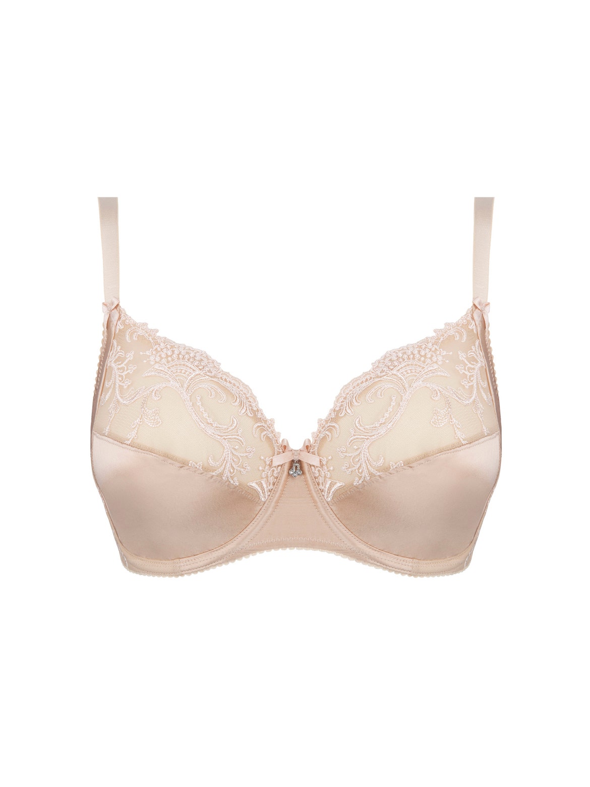 Splendeur Soie - Soutien-gorge Bien-être - Lise Charmel